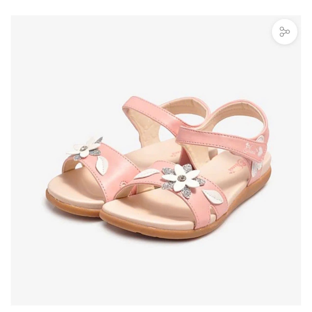 GIÀY SANDAL BITIS BÉ GÁI
