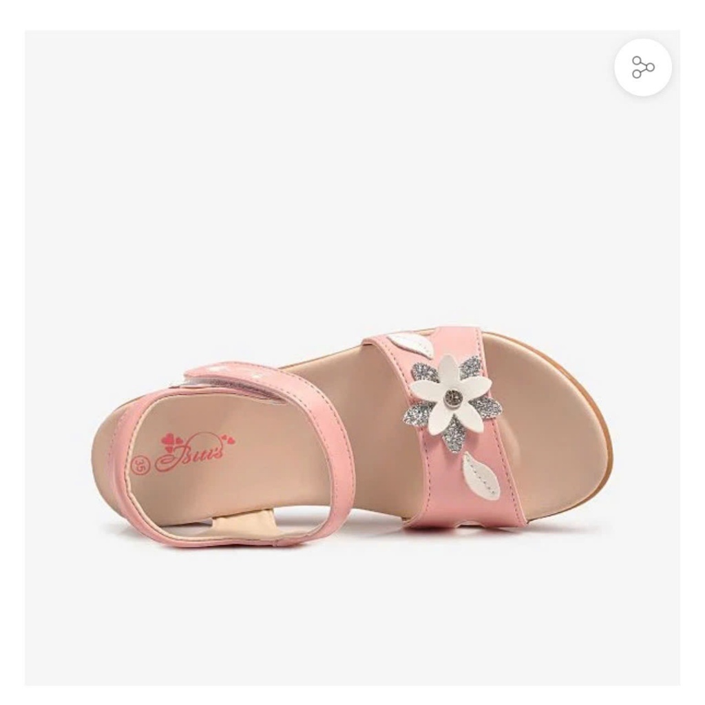 GIÀY SANDAL BITIS BÉ GÁI
