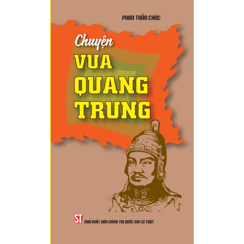 Chuyện vua Quang Trung