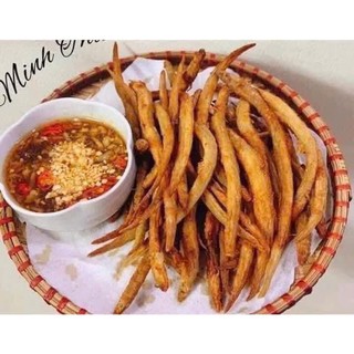 CÁ SỤN SỊN 500G (hay còn gọi cá sụn)