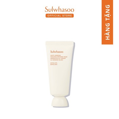 [HB Gift] Mặt nạ bạch sâm 35ml (SWS 26)