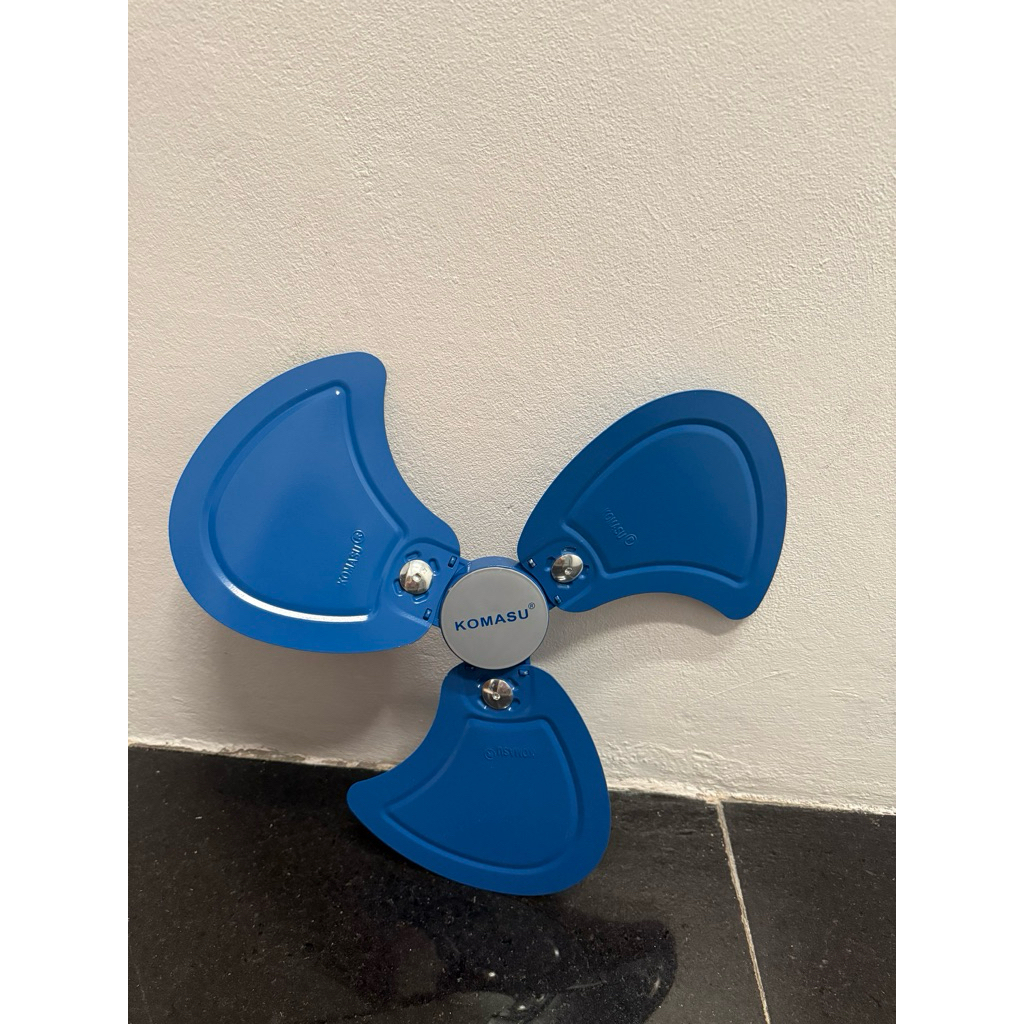 Cánh quạt thay thế quạt KOMASU sải cánh 500 mm