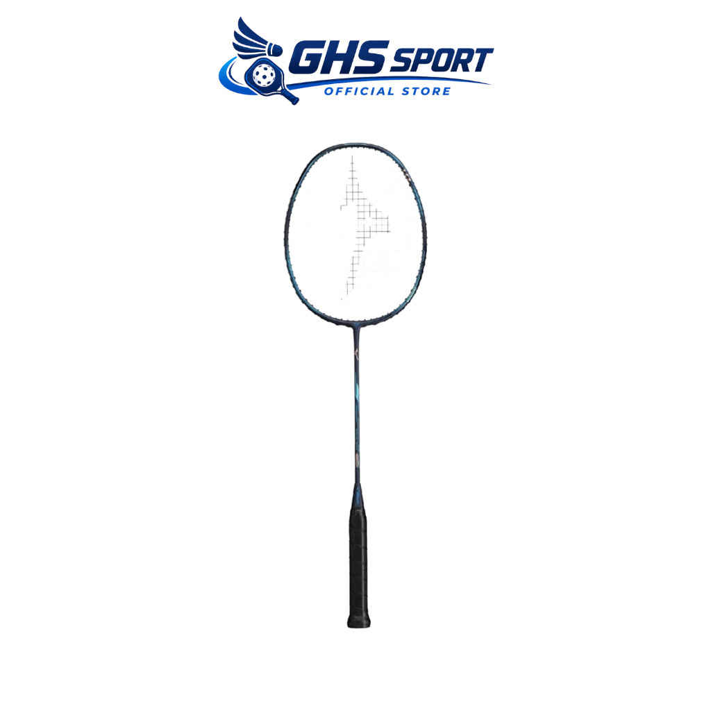 Vợt Cầu Lông Mizuno Acrospeed 1 Drive Chính Hãng – Cao Cấp, Nhanh Tay, Cầu Lì Ổn Định
