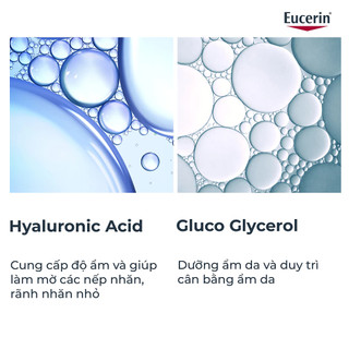 Xịt Khoáng Eucerin Hyaluron Mist Spray