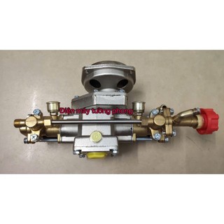 Bộ bơm thau C135H Cater dùng cho máy phun thuốc đeo vai GX35