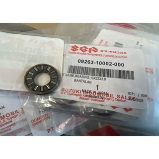 Bạc Đạn Nồi / Bạc Đạn Côn - Raider - FX125