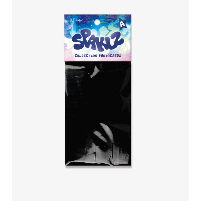 [Dagu Store] [SẴN] Pack random 3 card SPAKLZ Lezhin 2026 Backlight Jinx Diamond Dust Painter of the 