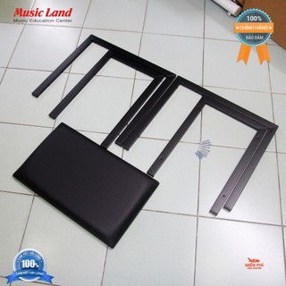 Ghế Đàn Piano Điện Cao Cấp