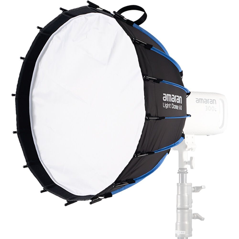 Softbox Aputure Amaran Light Dome 60 | Hàng Chính Hãng