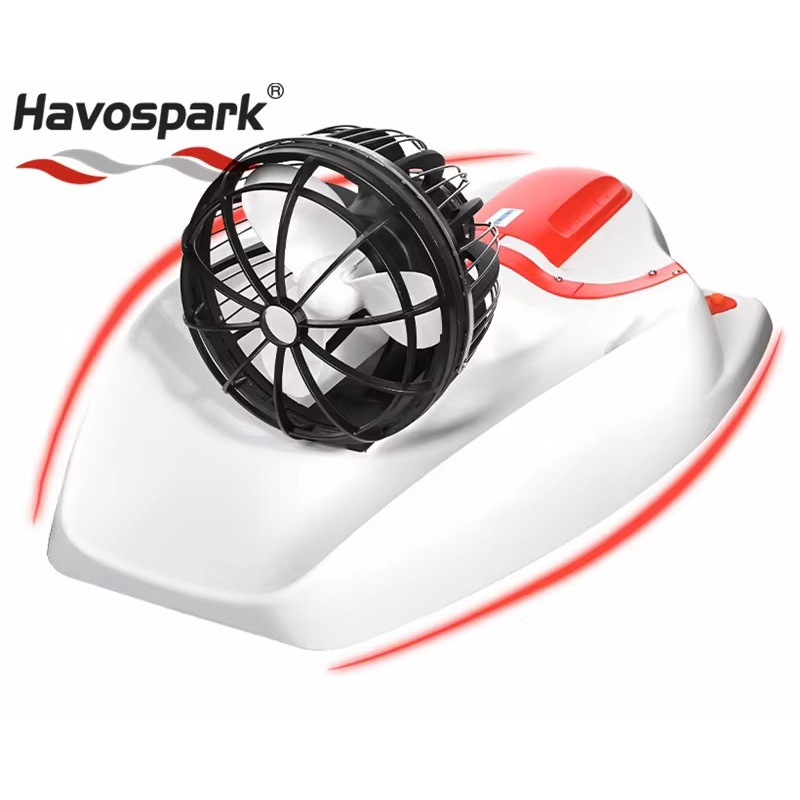 Havospark Halong Underwater Scooter Máy Đẩy Dưới Nước Điện Sea Scooter Freedive Scuba SUP