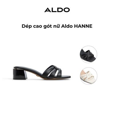 Sandal cao gót nữ Aldo HANNE