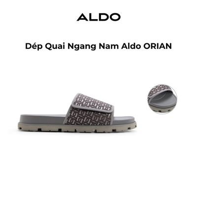 Giày Sandal Quai Ngang Nam Aldo ORIAN