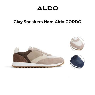Giày Sneakers Nam Aldo GORDO