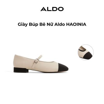 Giày Búp Bê Nữ Aldo HAOINIA