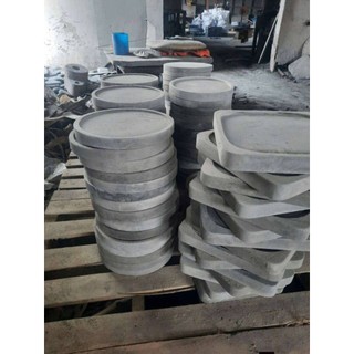 Đá Núi Lửa Nướng 4000gr