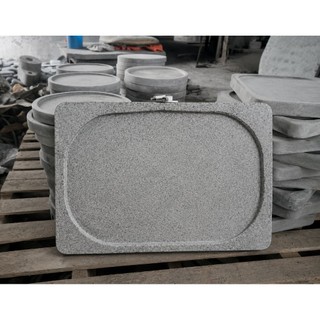 Đá Núi Lửa Nướng 4000gr