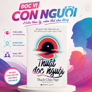 Sách - Thuật Đọc Nguội