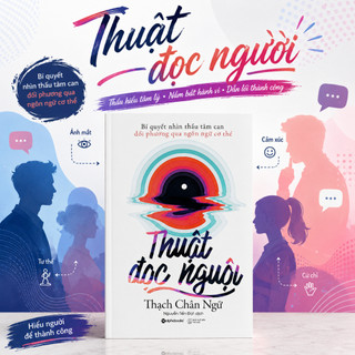 Sách - Thuật Đọc Nguội
