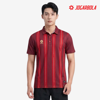 Áo polo thể thao Jogarbola Gambit