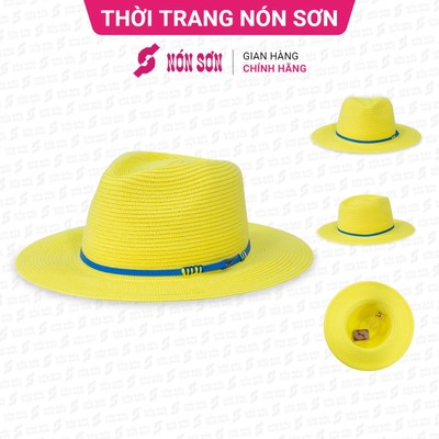Mũ vành thời trang NÓN SƠN XH001-118-VG1.XH1