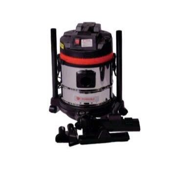 MÁY HÚT BỤI TOBOKI 25L TKM-25L new