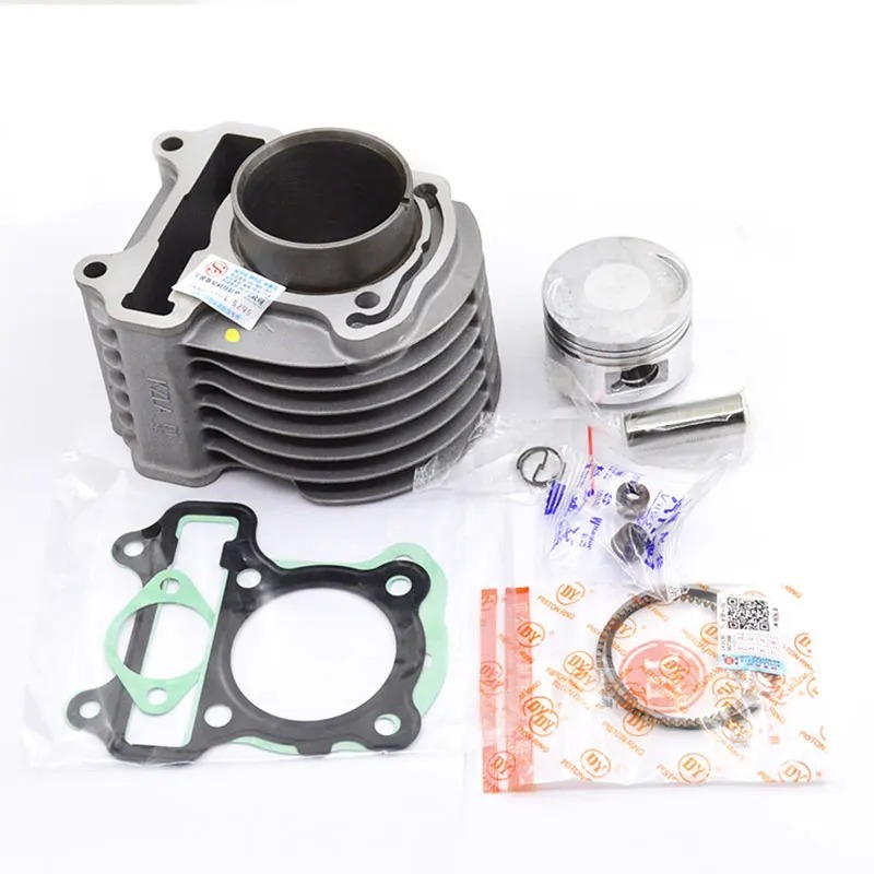 Bộ Hơi Vision k44 vòng piston, gioăng xe Honda DIO VISION 110 NSC 110 NSC110 2011-2016