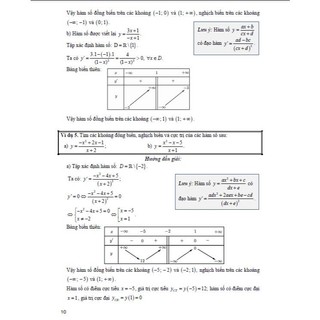 Sách tham khảo toán 12 (dùng chung cho sgk hiện hành) - HA