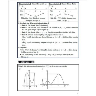 Sách tham khảo toán 12 (dùng chung cho sgk hiện hành) - HA
