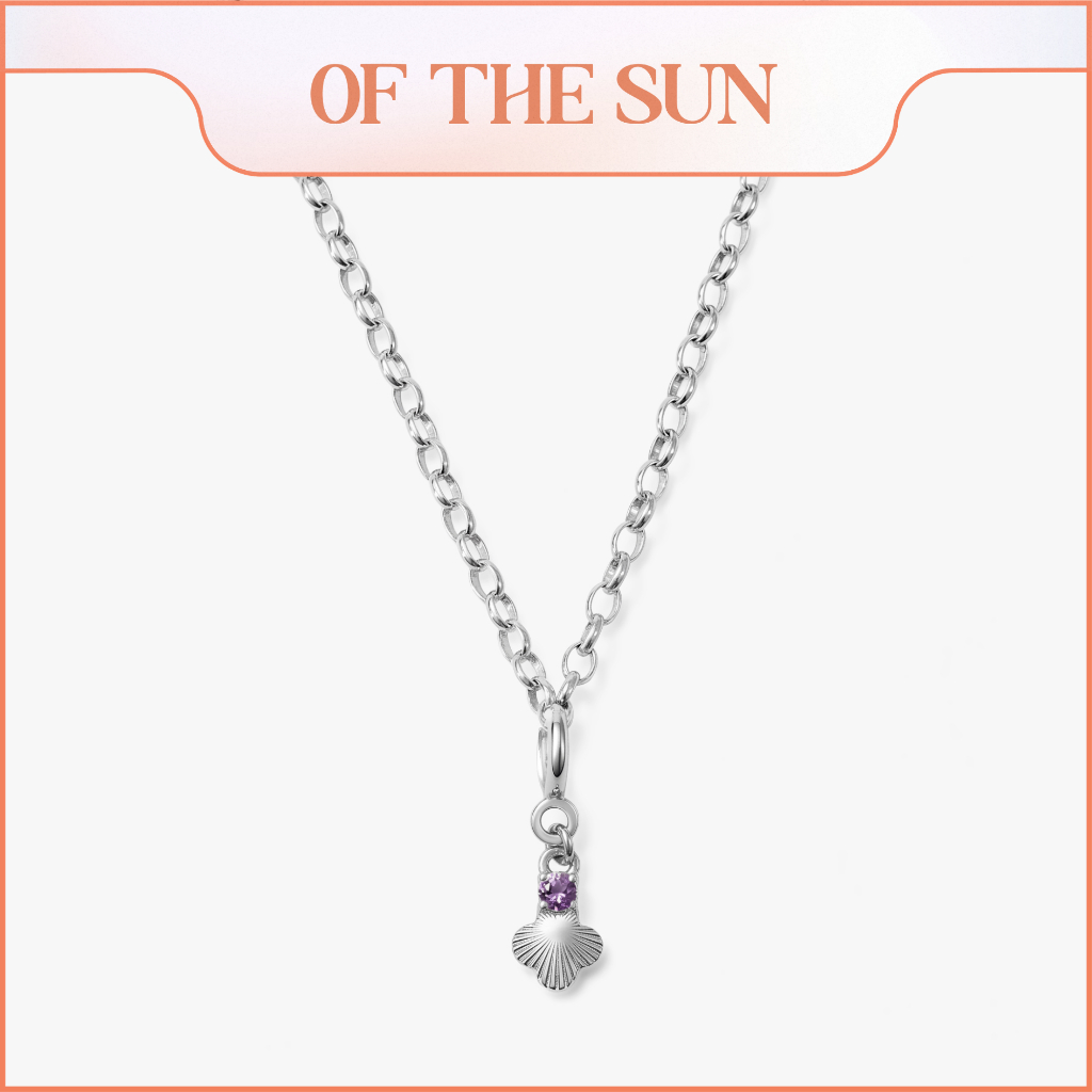 Charm Bạc 925 Elara - Morph OfTheSun