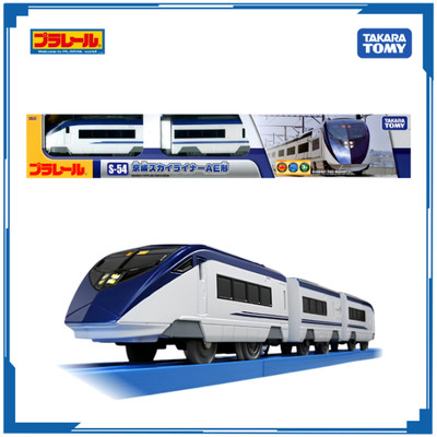 Mô hình đồ chơi xe lửa S-54 KEISEI SKY 838364 Chính hãng TakaraTomy – Victoys