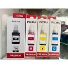 Mực Canon Gl-790-Refill bộ mực in bóc máy Canon G1010/G2010/G3010/g1000