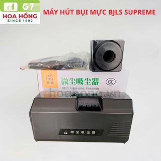 Máy hút bụi mực