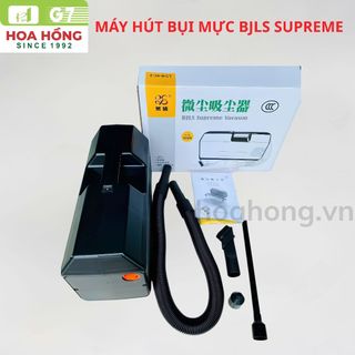Máy hút bụi mực