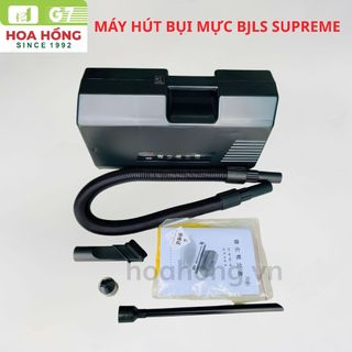 Máy hút bụi mực