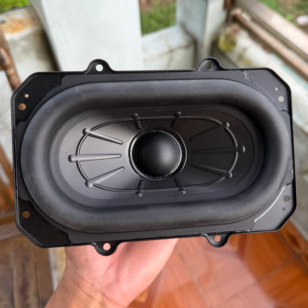 Củ loa sub J.B Boombox 3, 3ohm 80W siêu trầm hàng zin (giá 1 củ loa)
