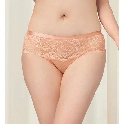Quần lót nữ Triumph Love Lace Hipster-R
