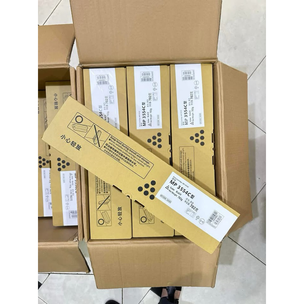 Hộp Mực Ricoh MP 4054/ 4055/ 5054/ 5055/ 6054/ 6055 ( Cao Cấp )