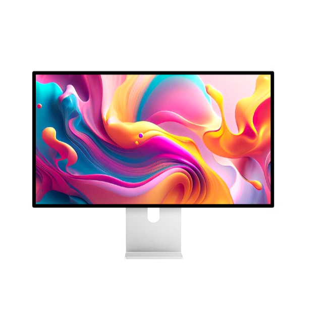Màn hình Kuycon G27X SE inch 5K 75Hz Retina với thiết kế siêu mỏng, độ phân giải cao, dùng ngoài cho