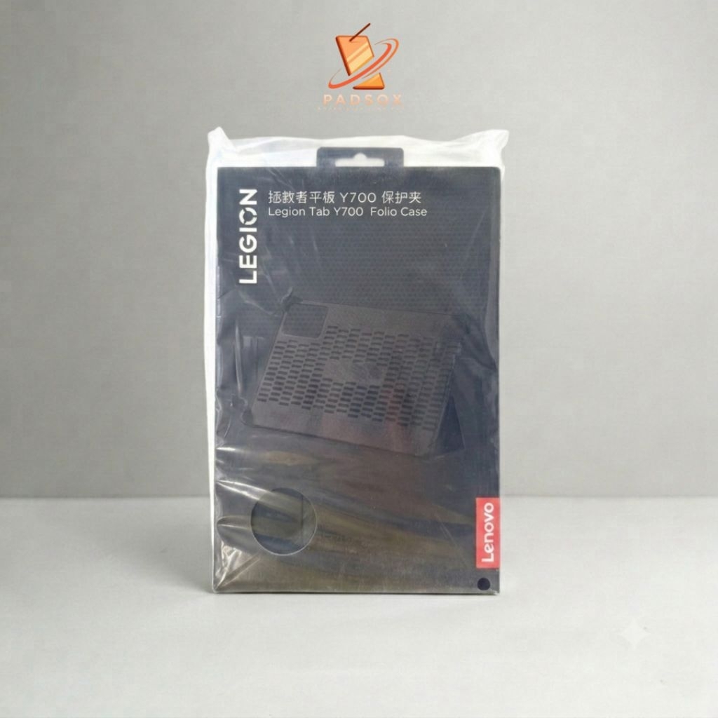 Bao da Lenovo Legion Y700 Gen 4, Y700 2025