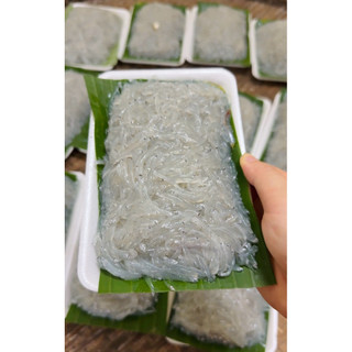 Cá Mờm Cơm khô (gói 500g)