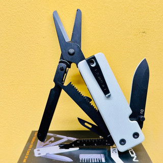 VŨGIA_EDC/KÉO ĐA NĂNG ROXON KS2E – NHỎ GỌN, SẮC BÉN, SIÊU TIỆN ÍCH!