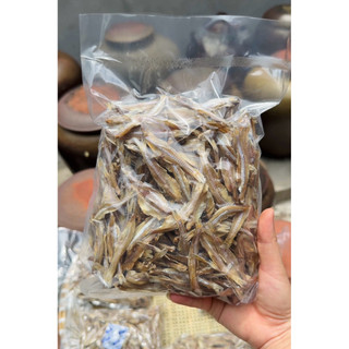 Cá Trỏng Cơm Khô (gói 500g)