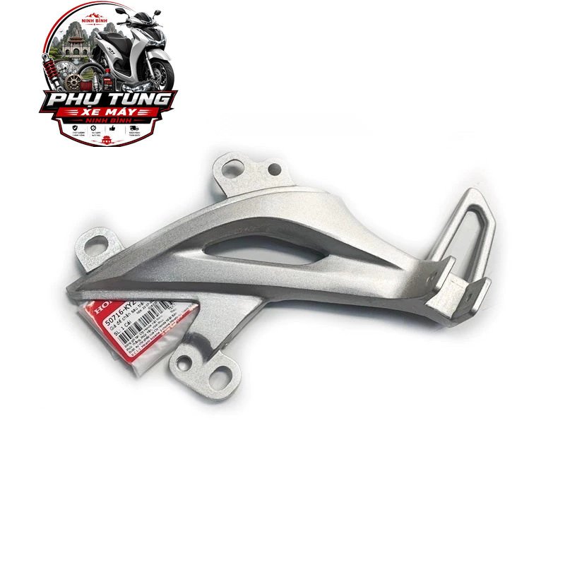 Báng Súng Trái Fu 125 ( 2015 > 2023 ) Honda ( 50716KYZV10 ) DH