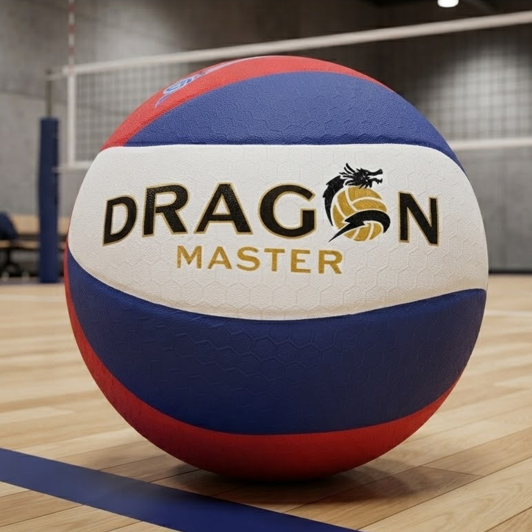 BÓNG CHUYỀN TL DRAGON DG6620