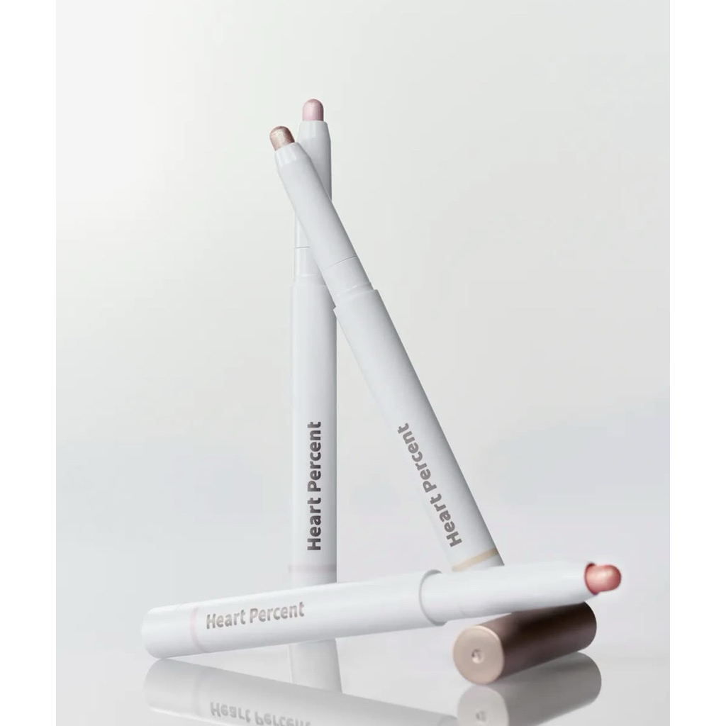 [Bill Hàn] Chì kẻ môi Heart Percent Dot On Mood Lip Pencil 0.8g