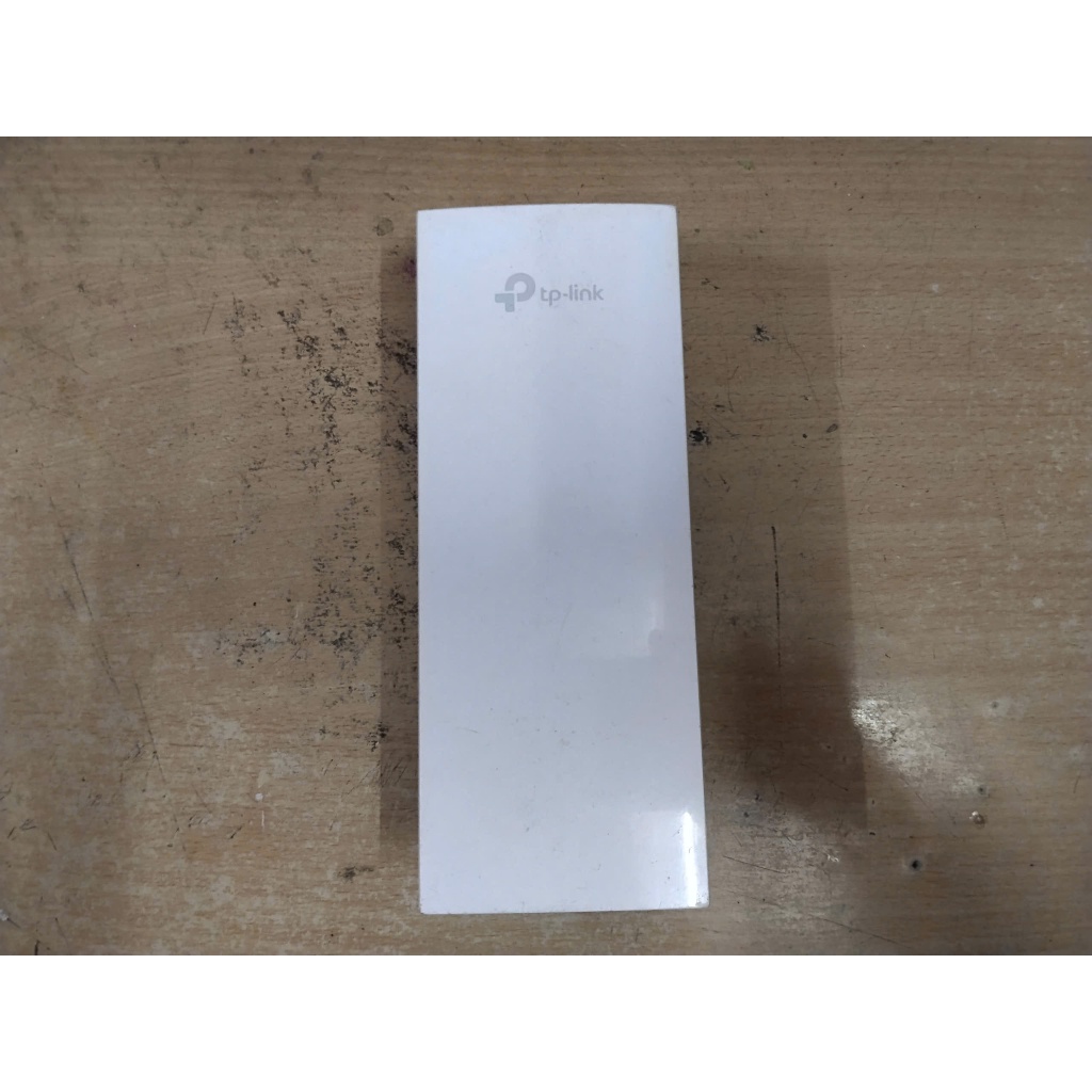 (Hàng Cũ) Bộ Phát Wifi Ngoài Trời TP-Link CPE510, CPE210 - Không cục nguồn.