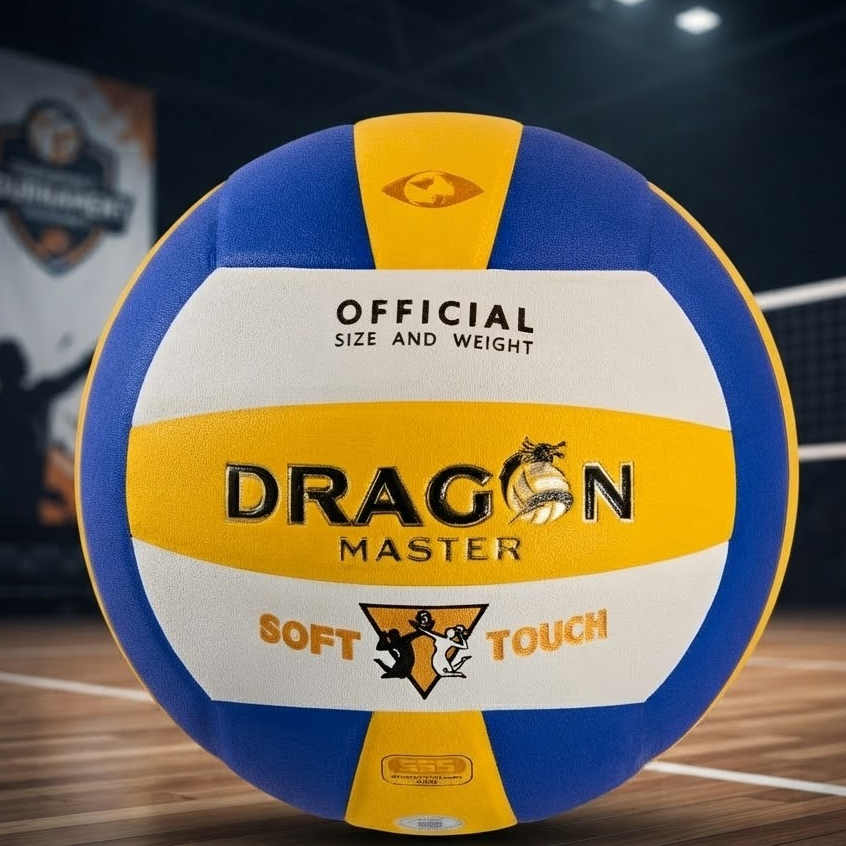BÓNG CHUYỀN TL DRAGON DG7400