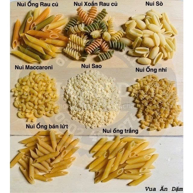 Quà tặng - hữu cơ (shop chọn ngẫu nhiên)