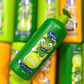 Sữa tắm Suave kids 532ml, 828ml, 1.18L, 700ml