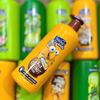 Sữa tắm Suave kids 532ml, 828ml, 1.18L, 700ml